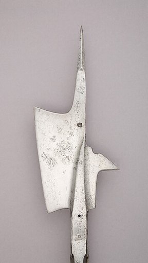 Halberd