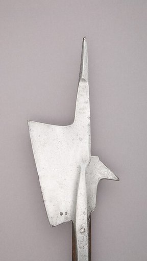 Halberd