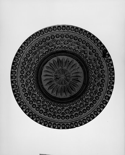Cup Plate