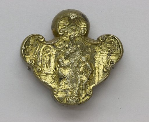 Sword Pommel