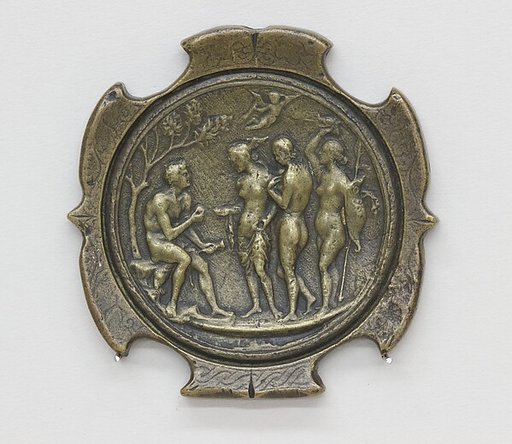 Sword Pommel