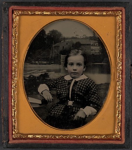 [Portrait Collage]