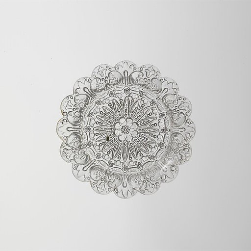Cup Plate