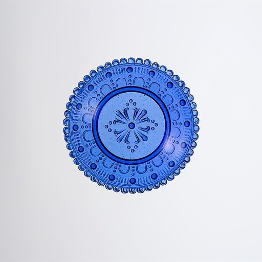 Cup Plate