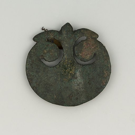 Horse Tack Ornament