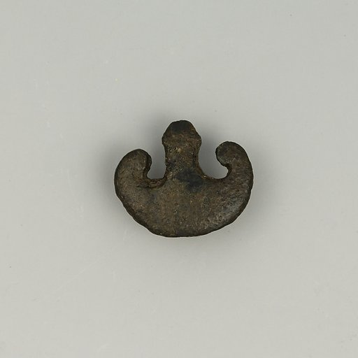 Horse Tack Ornament