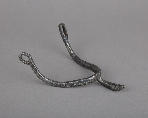 Prick Spur (Left)
