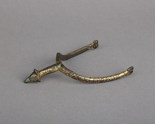 Prick Spur (Right)