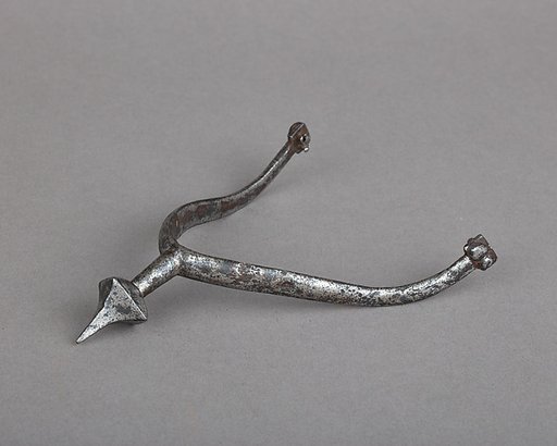 Prick Spur