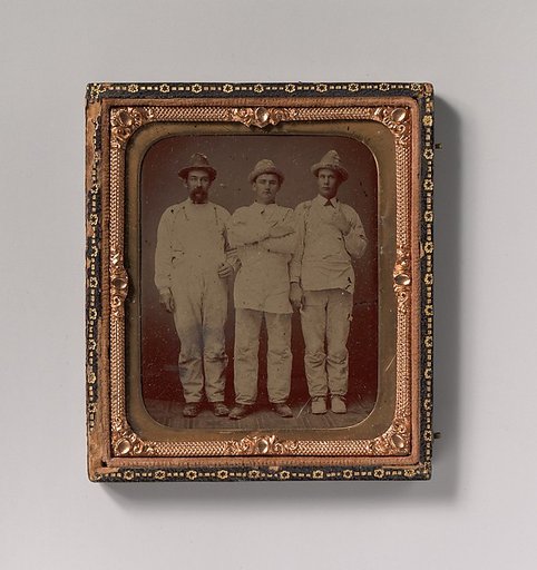 [Plasterers and Painters]