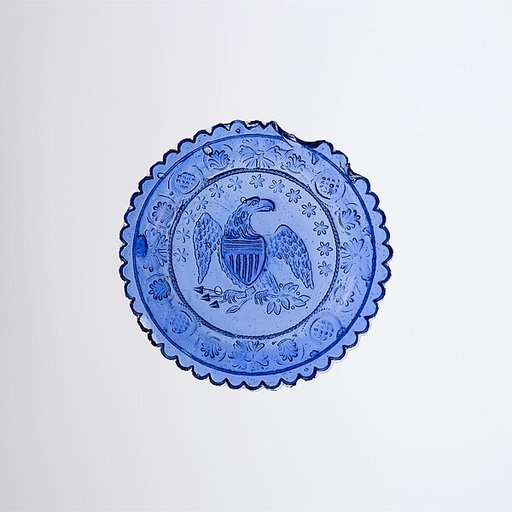 Cup Plate
