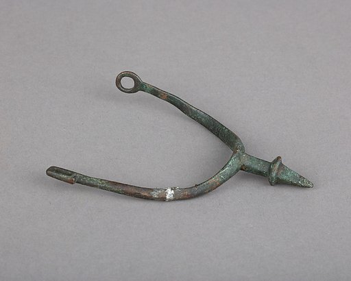 Prick Spur (Right)