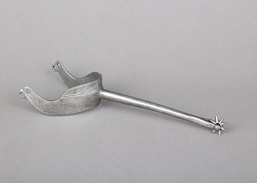 Rowel Spur