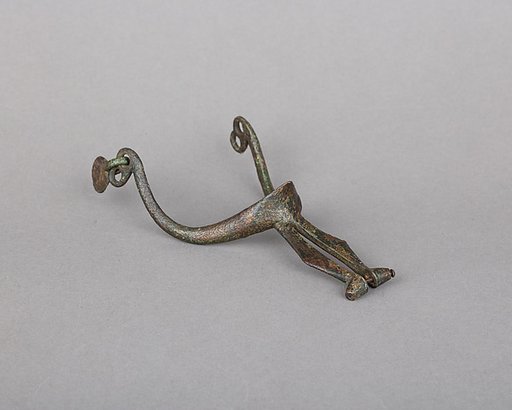 Rowel Spur (Right)