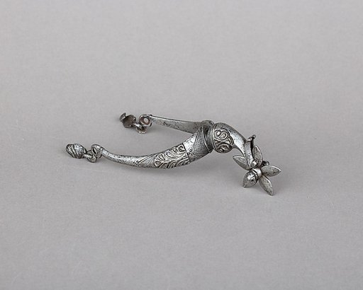 Rowel Spur