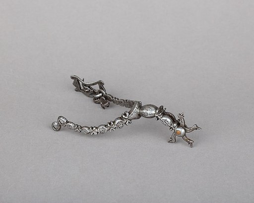 Rowel Spur (Right)