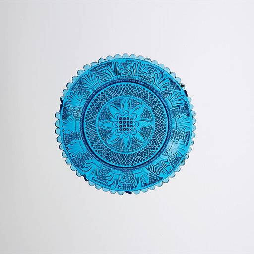 Cup Plate