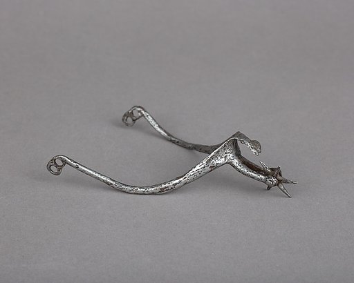 Rowel Spur