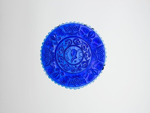 Cup Plate