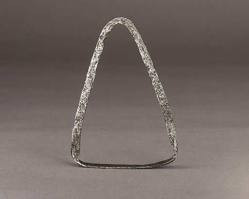 Stirrup