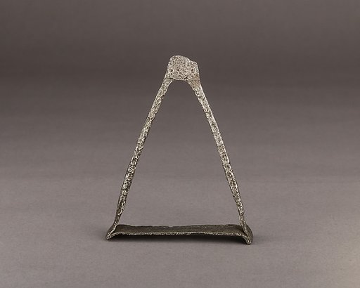 Stirrup