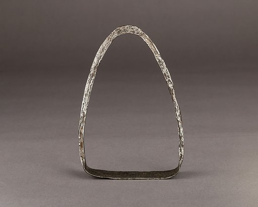 Stirrup