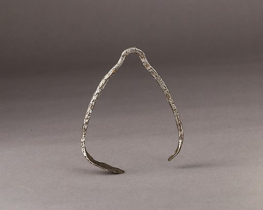 Stirrup