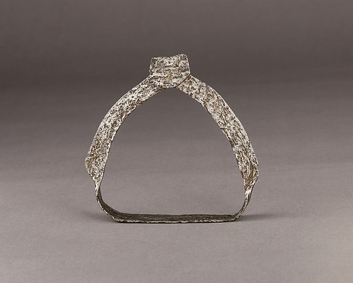 Stirrup