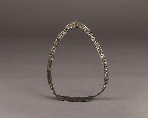 Stirrup