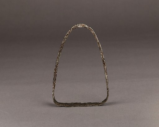 Stirrup