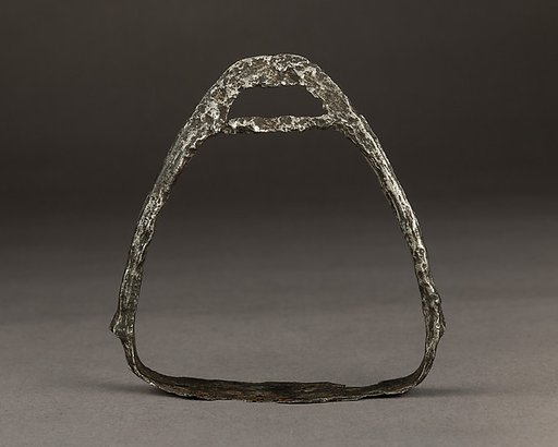 Stirrup