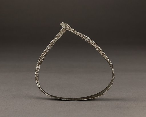 Stirrup