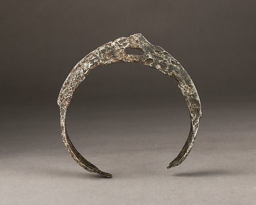 Stirrup