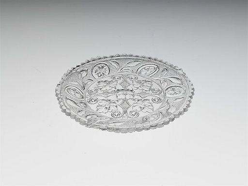 Cup Plate