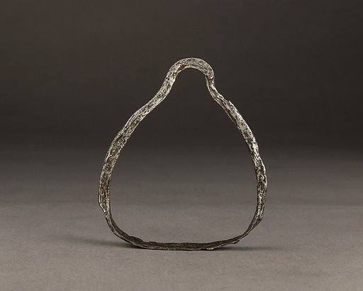 Stirrup
