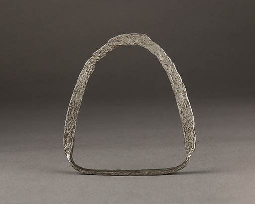 Stirrup