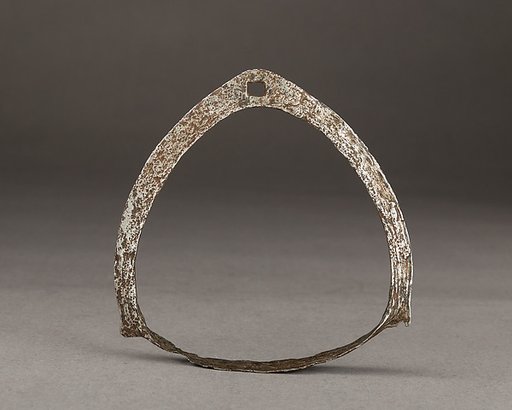 Stirrup