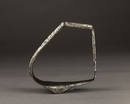 Pair of Stirrups