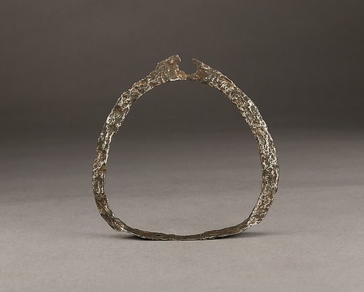 Stirrup