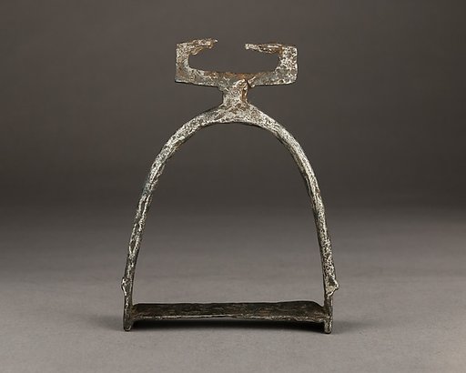 Stirrup