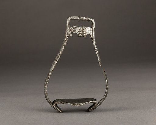 Stirrup