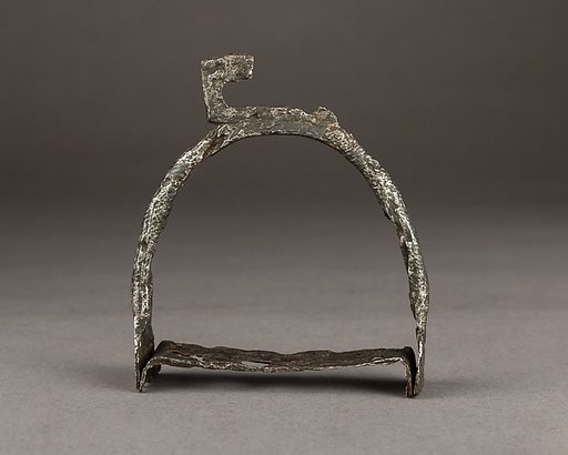 Stirrup