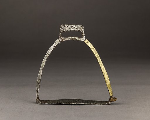 Stirrup