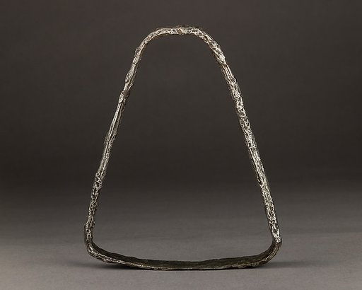 Stirrup