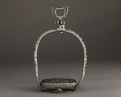 Stirrup