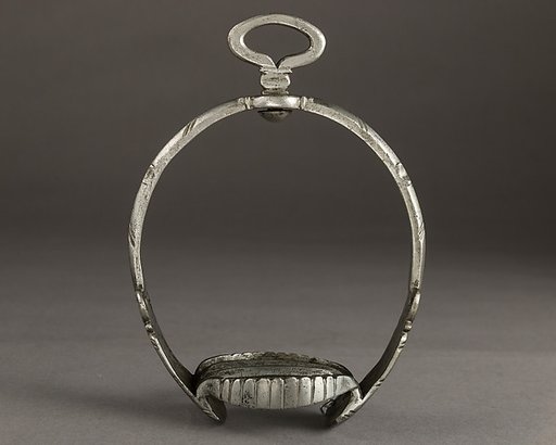 Stirrup