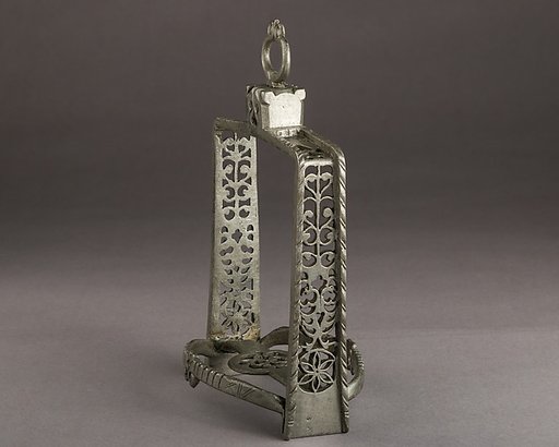 Stirrup