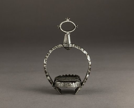 Stirrup for a Child