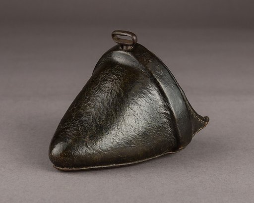 Lady's Stirrup
