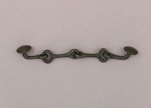 Snaffle Bit